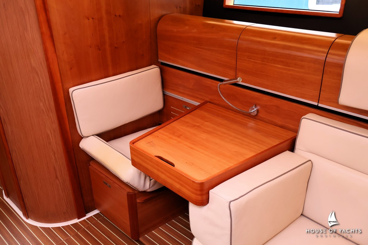 Dehler 46 Competition