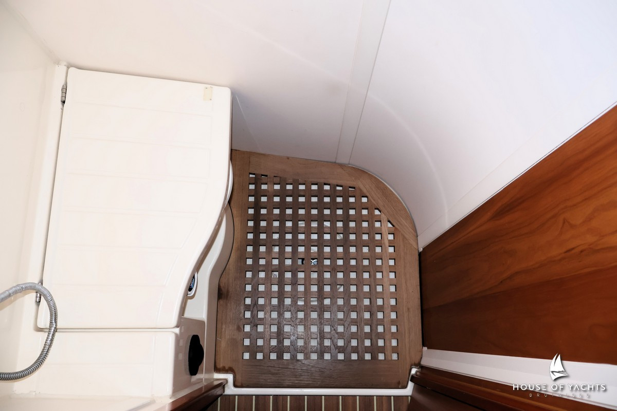 Dehler 46 Competition