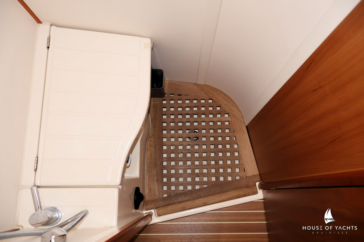 Dehler 46 Competition