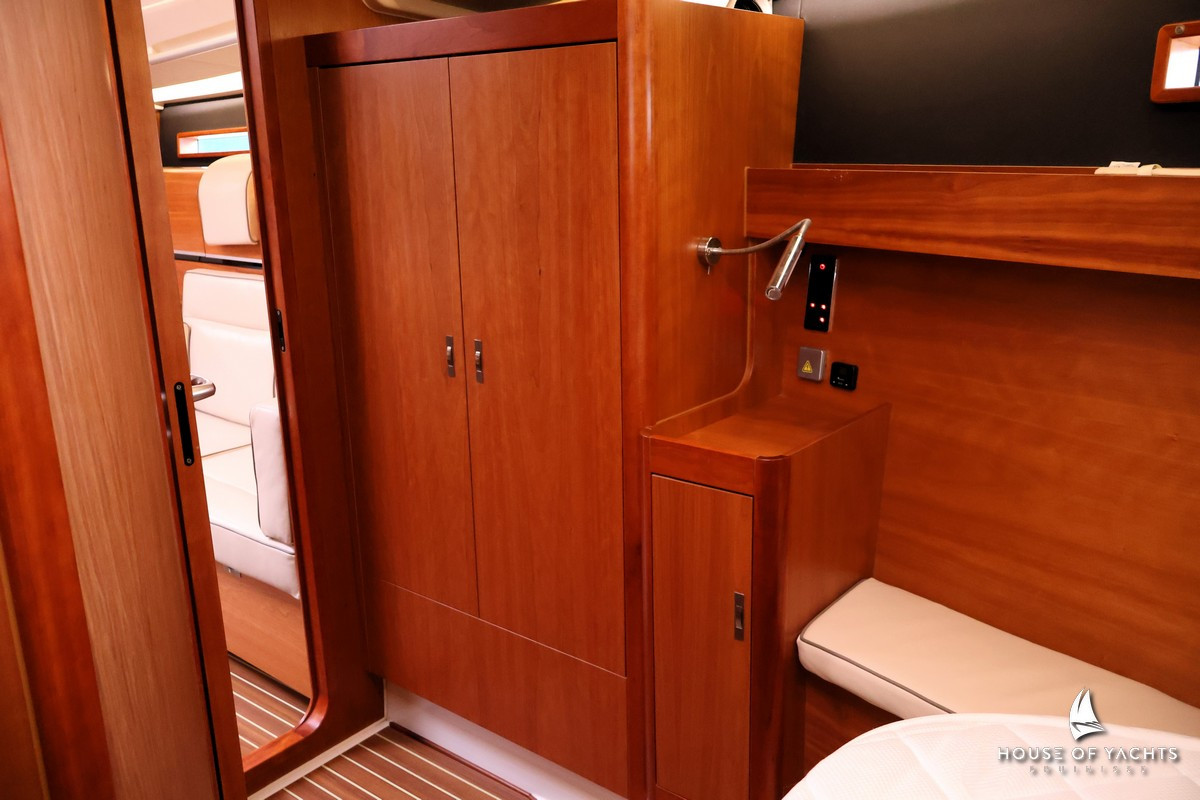 Dehler 46 Competition