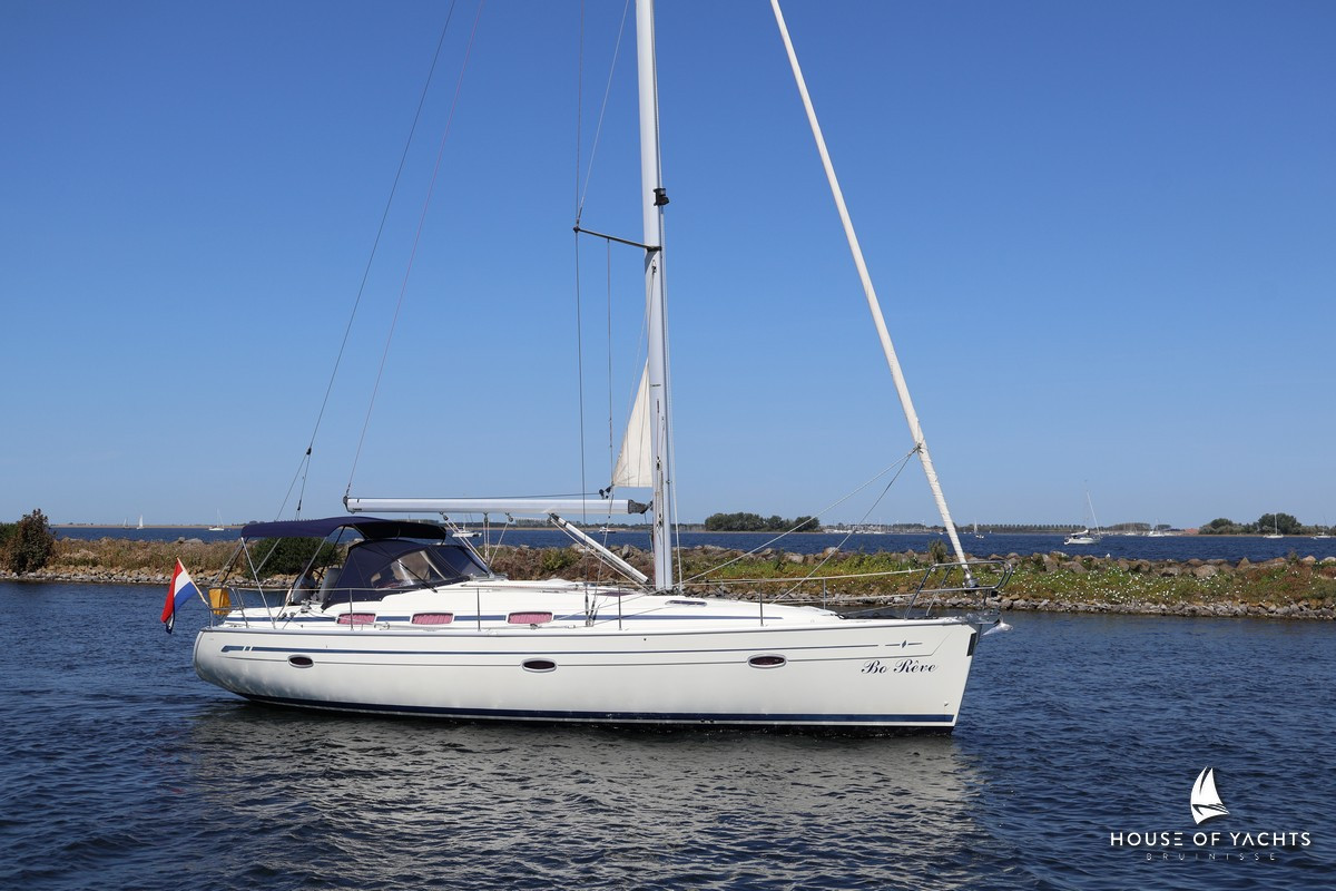 Bavaria 39 Cruiser