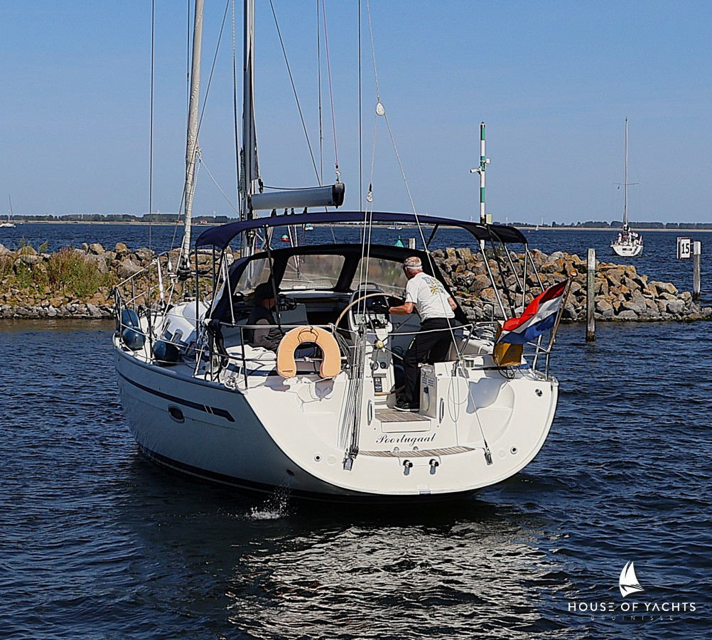 Bavaria 39 Cruiser