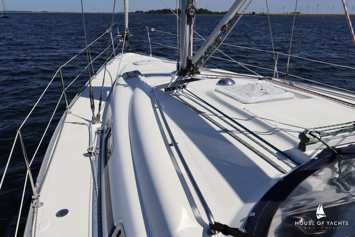 Bavaria 39 Cruiser