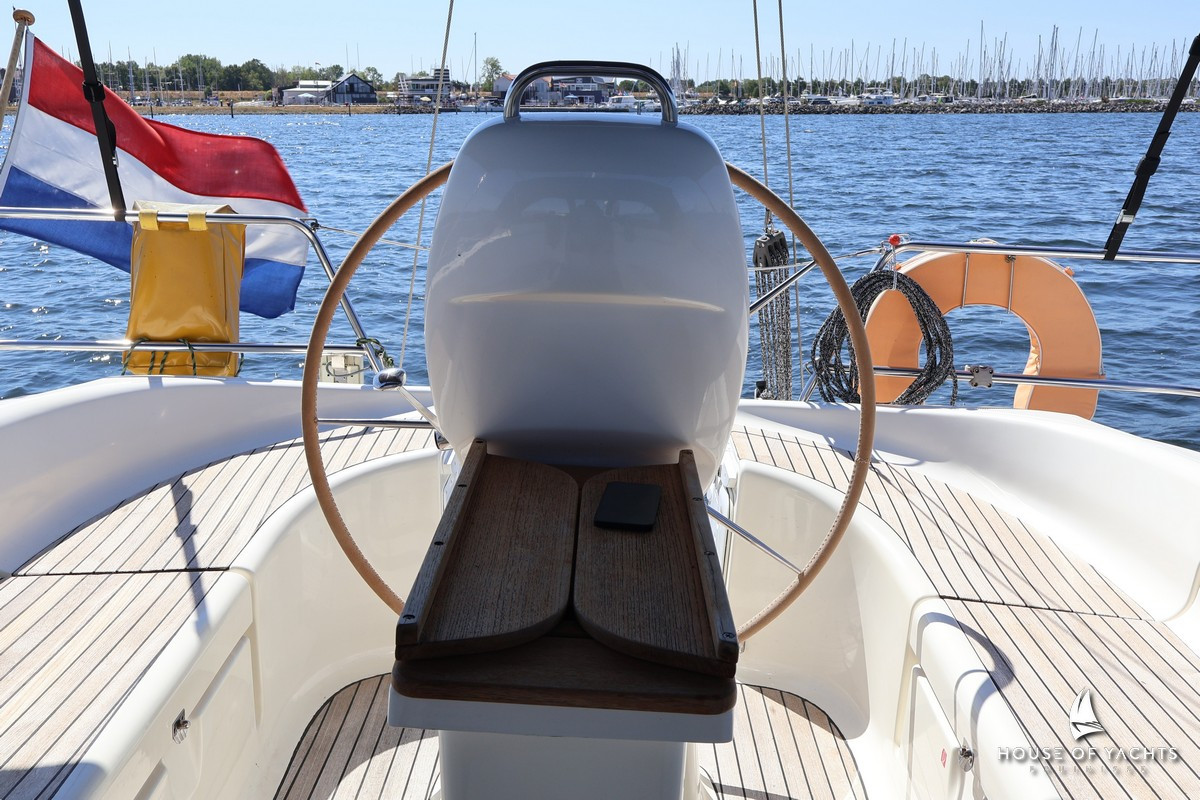 Bavaria 39 Cruiser
