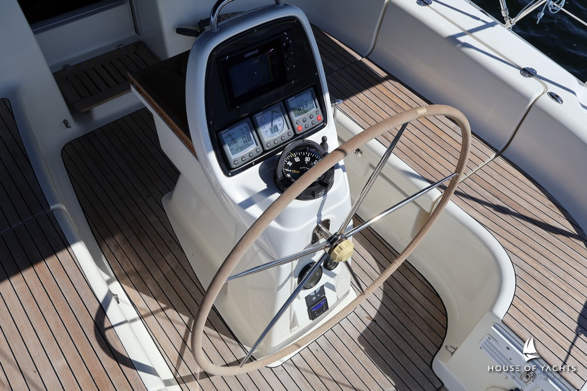 Bavaria 39 Cruiser