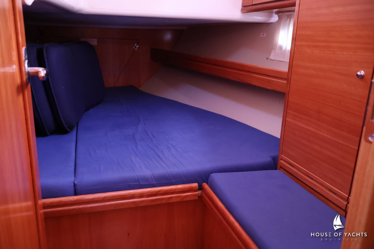 Bavaria 39 Cruiser