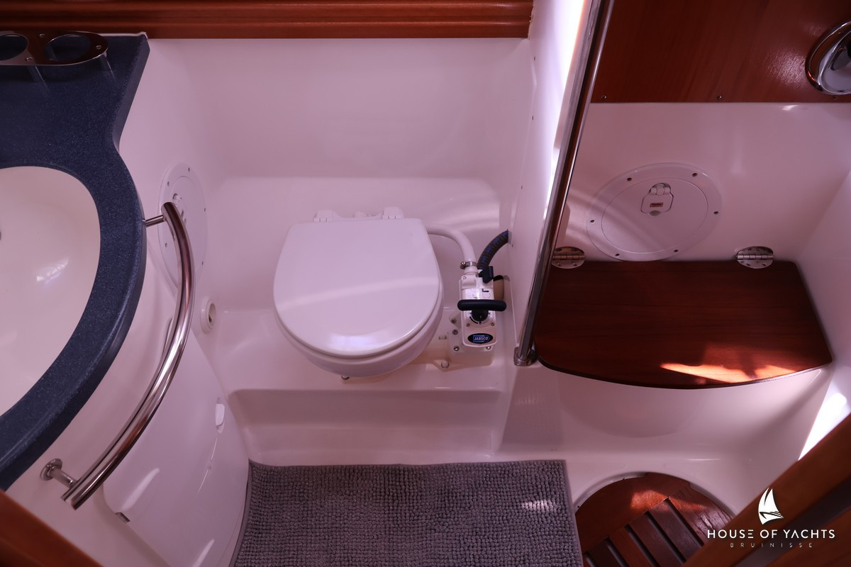 Bavaria 39 Cruiser