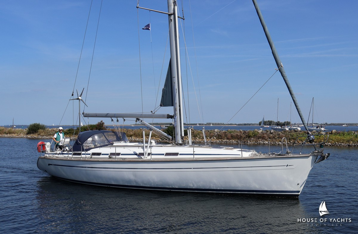 Bavaria 49-3