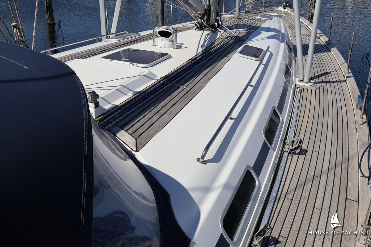 Bavaria 49-3