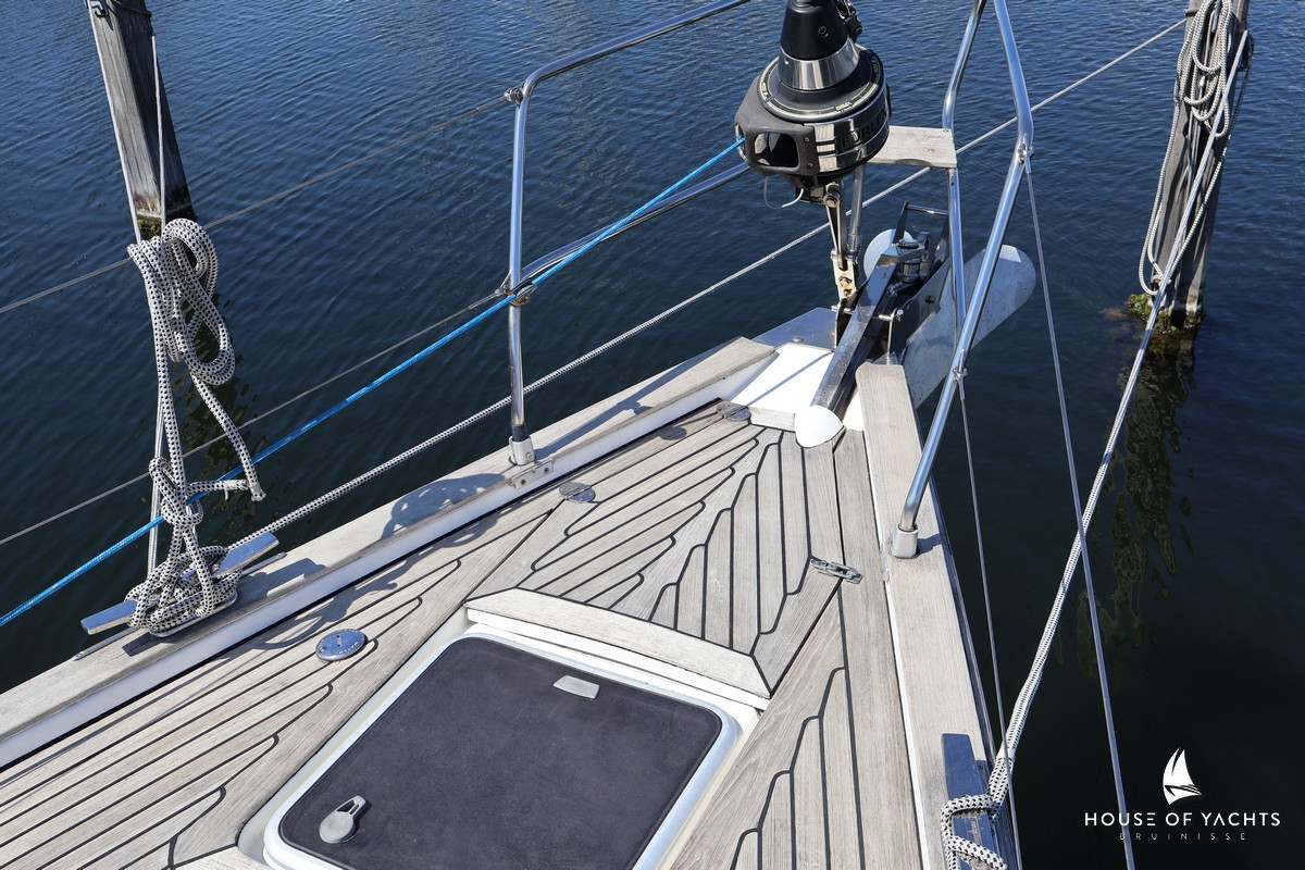 Bavaria 49-3