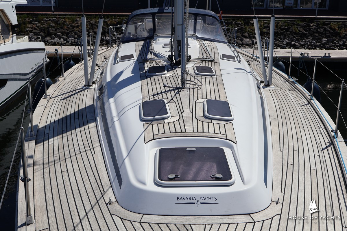 Bavaria 49-3