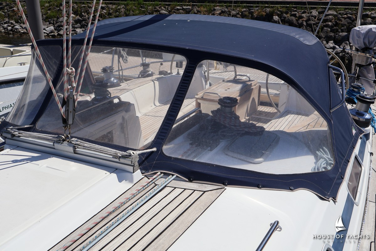 Bavaria 49-3