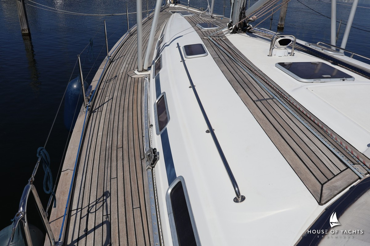 Bavaria 49-3