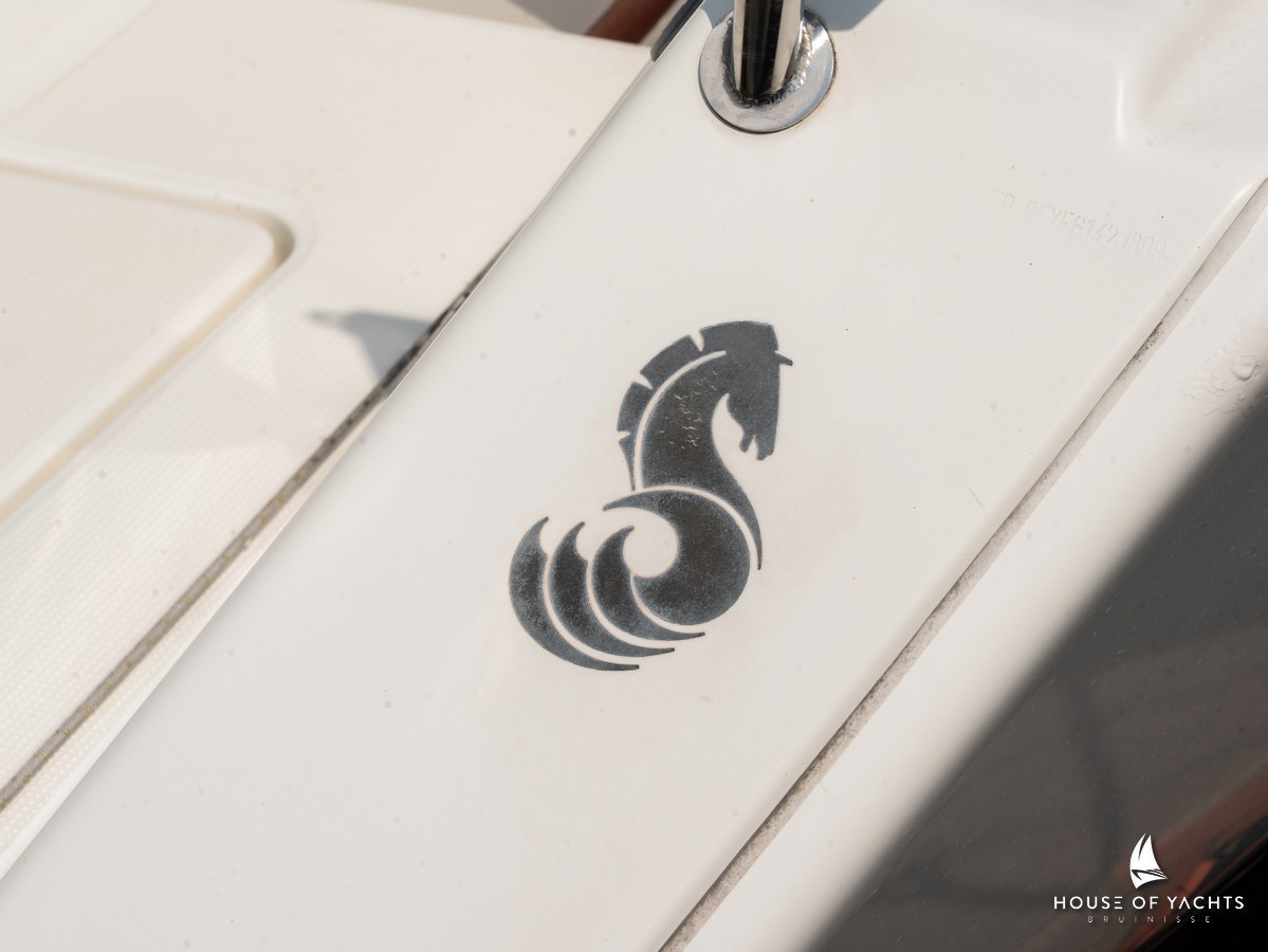 Beneteau First 34.7