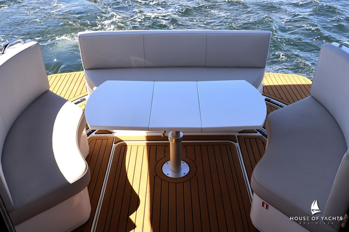 Rodman Spirit 31
