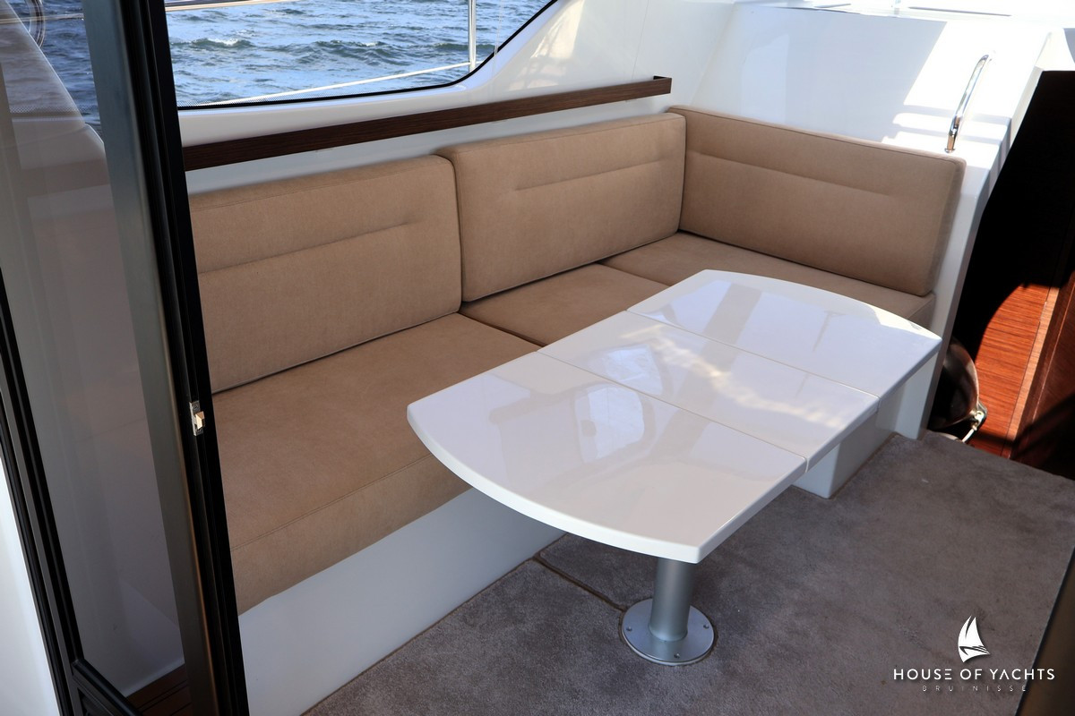 Rodman Spirit 31