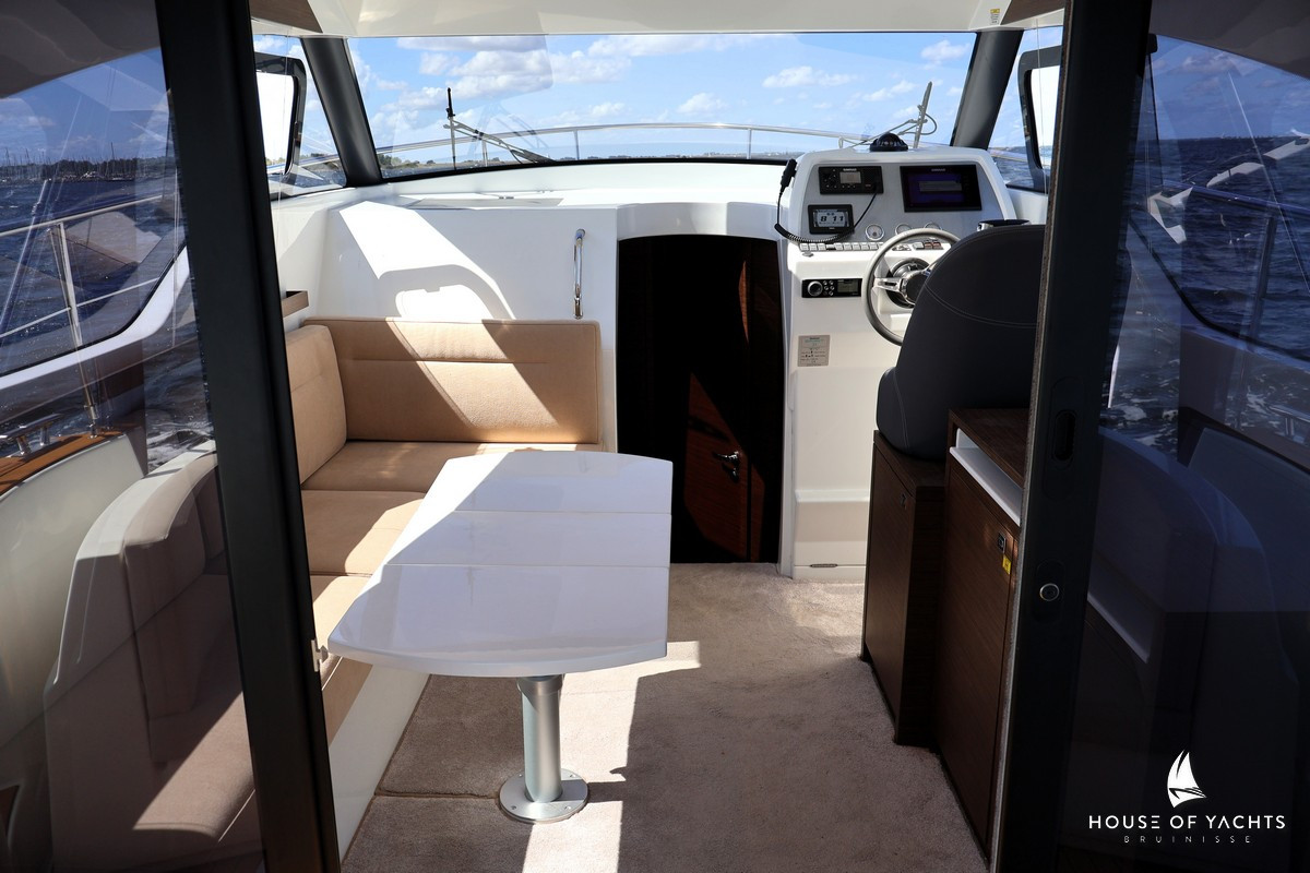 Rodman Spirit 31