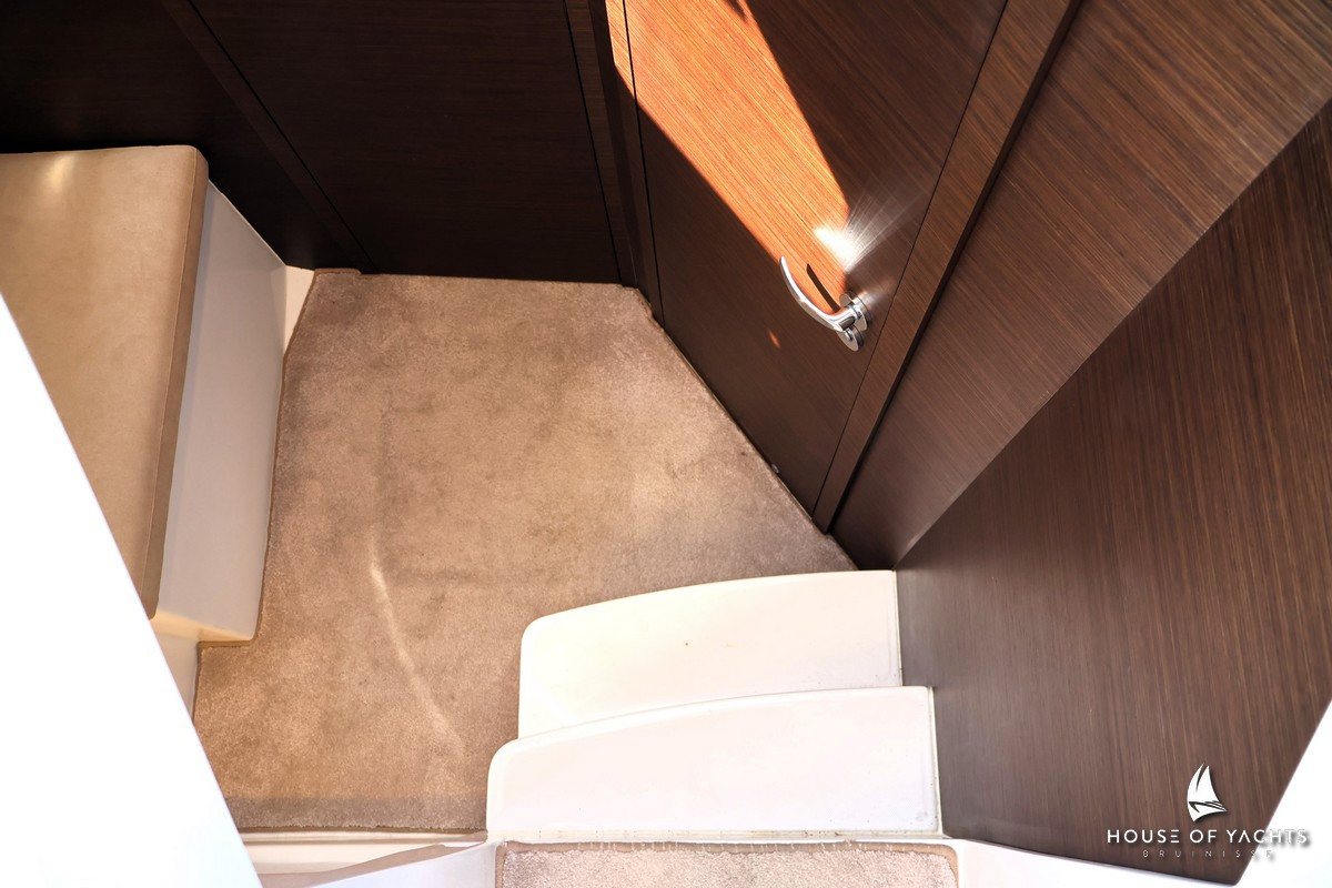Rodman Spirit 31