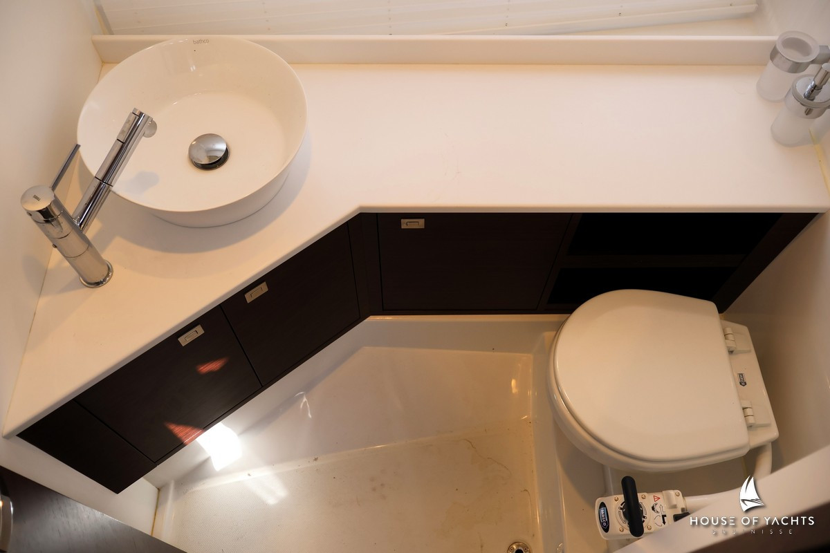 Rodman Spirit 31