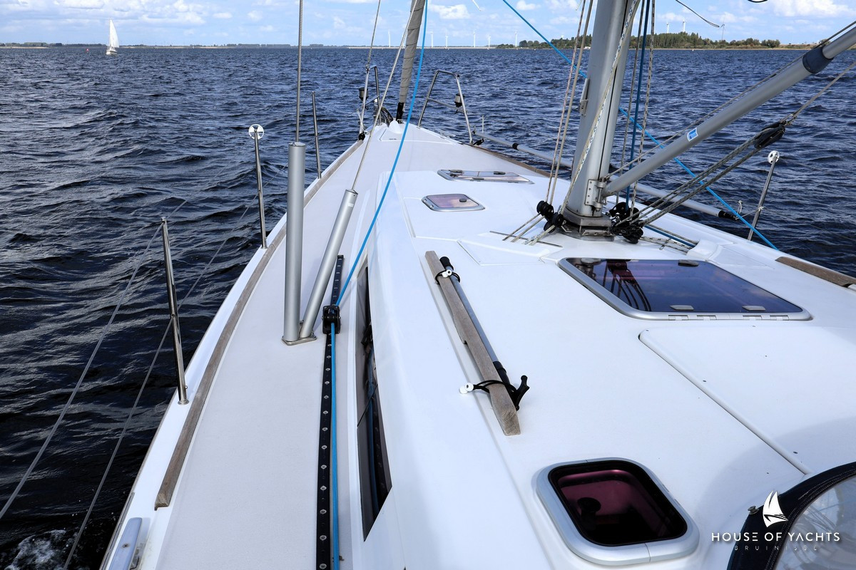 Grand Soleil 40