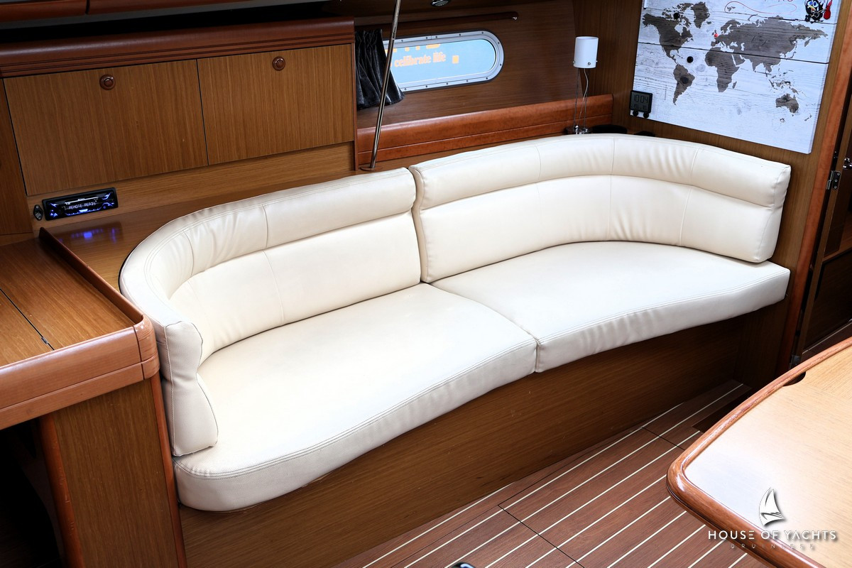 Jeanneau Sun Oddyssey 42 DS