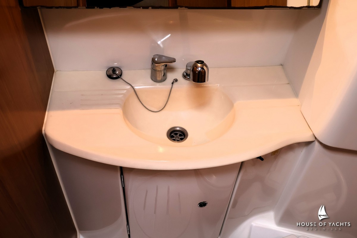 Jeanneau Sun Oddyssey 42 DS