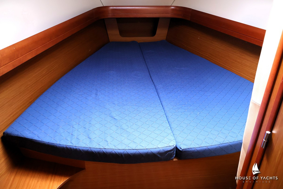 Jeanneau Sun Oddyssey 42 DS