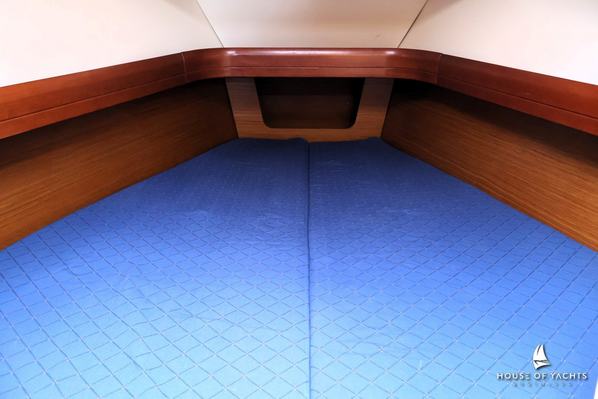 Jeanneau Sun Oddyssey 42 DS