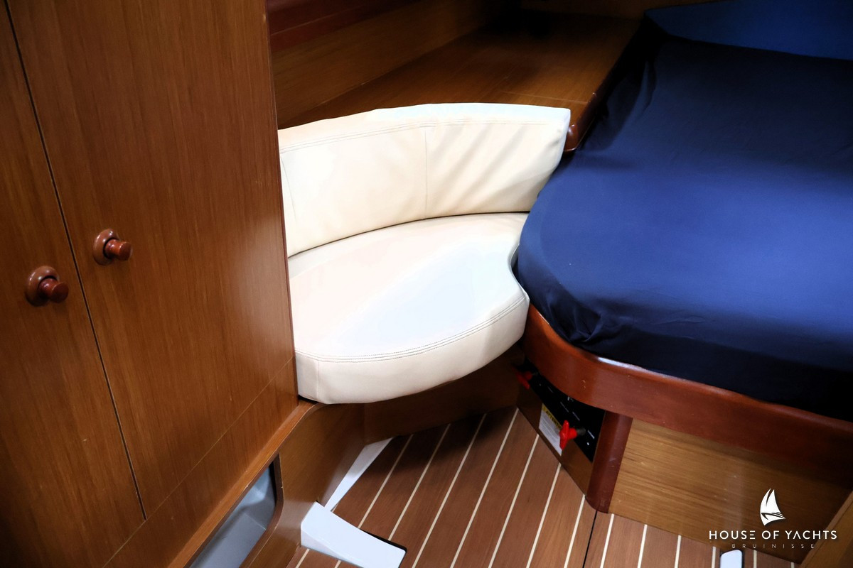 Jeanneau Sun Oddyssey 42 DS