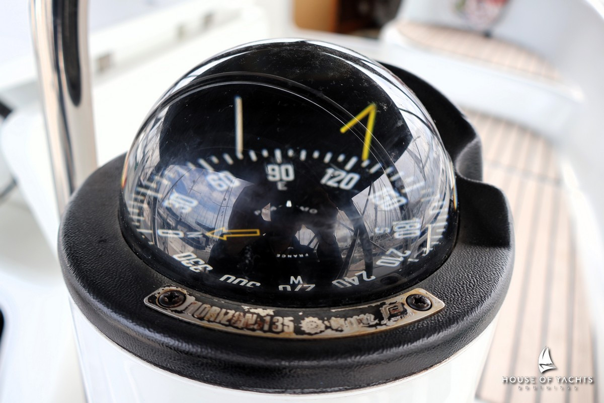 Jeanneau Sun Oddyssey 42 DS