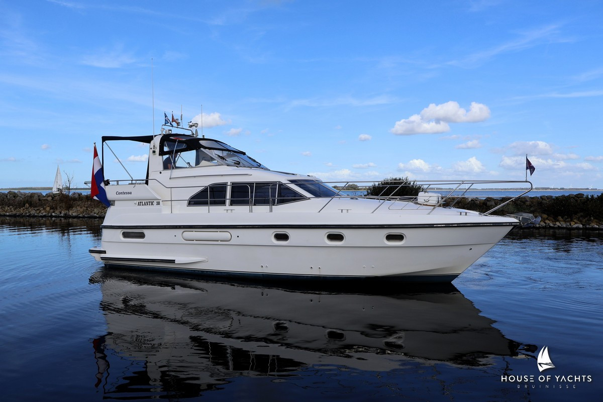 Atlantic 38