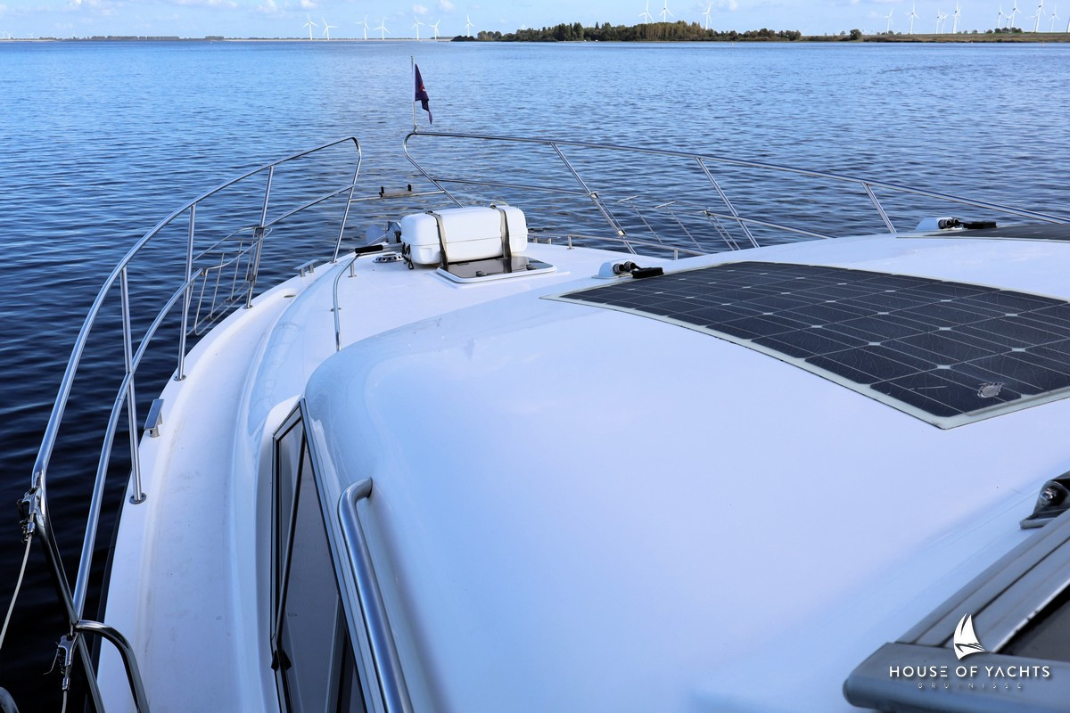 Atlantic 38