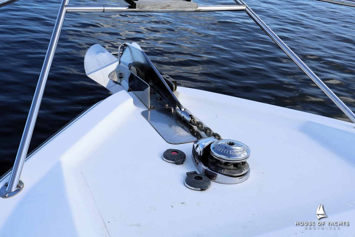 Atlantic 38