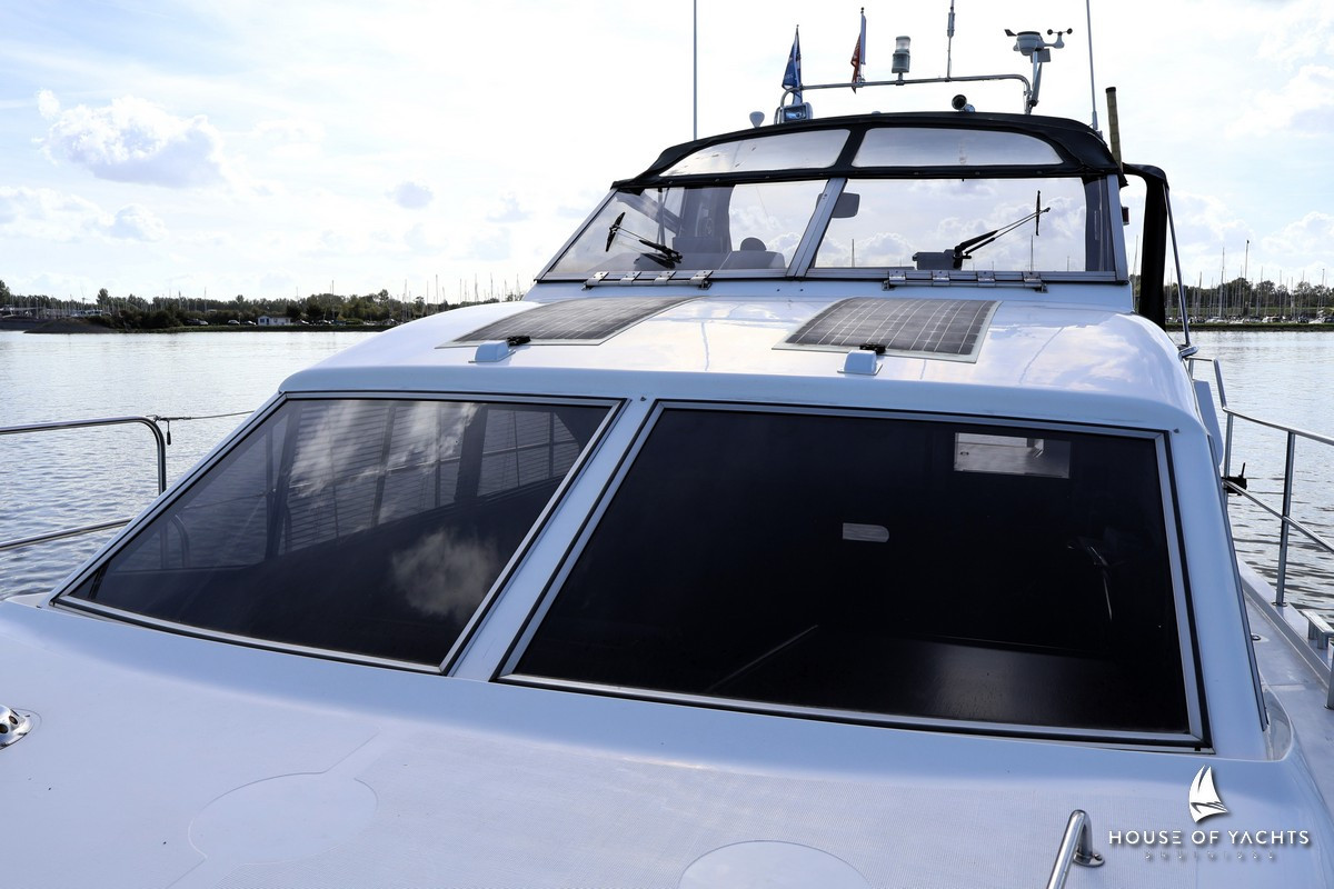 Atlantic 38