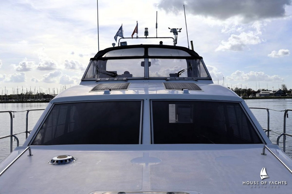 Atlantic 38