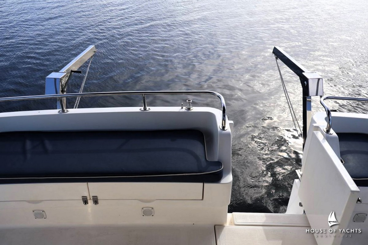 Atlantic 38
