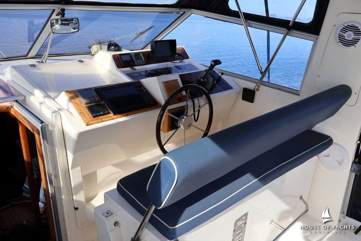Atlantic 38