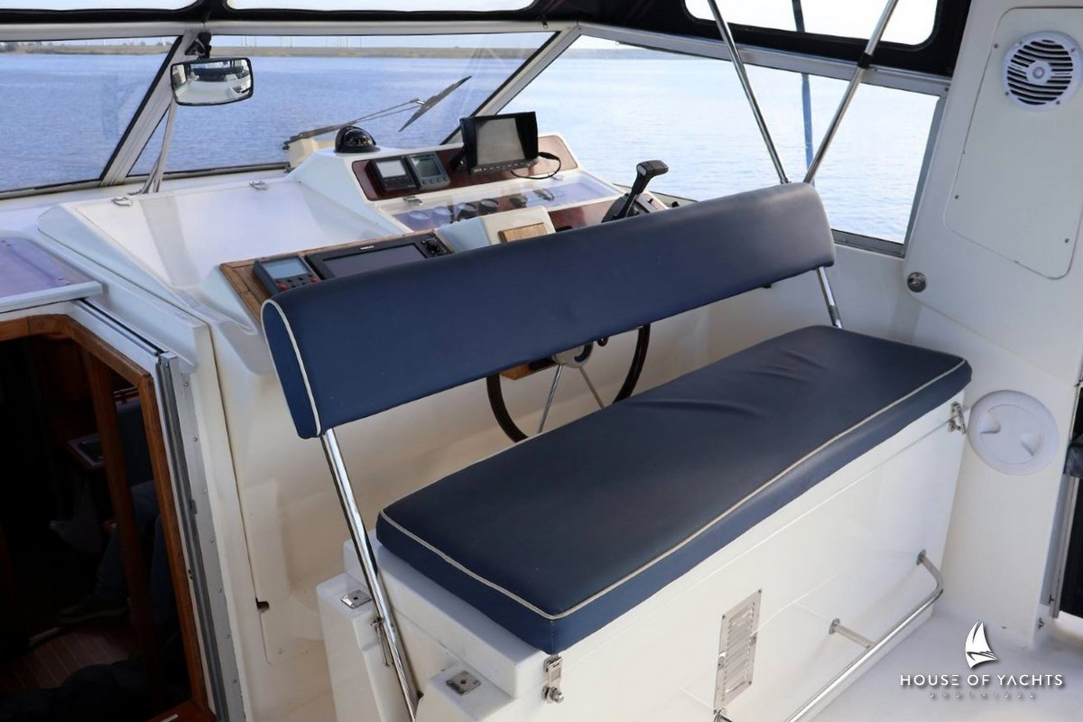 Atlantic 38