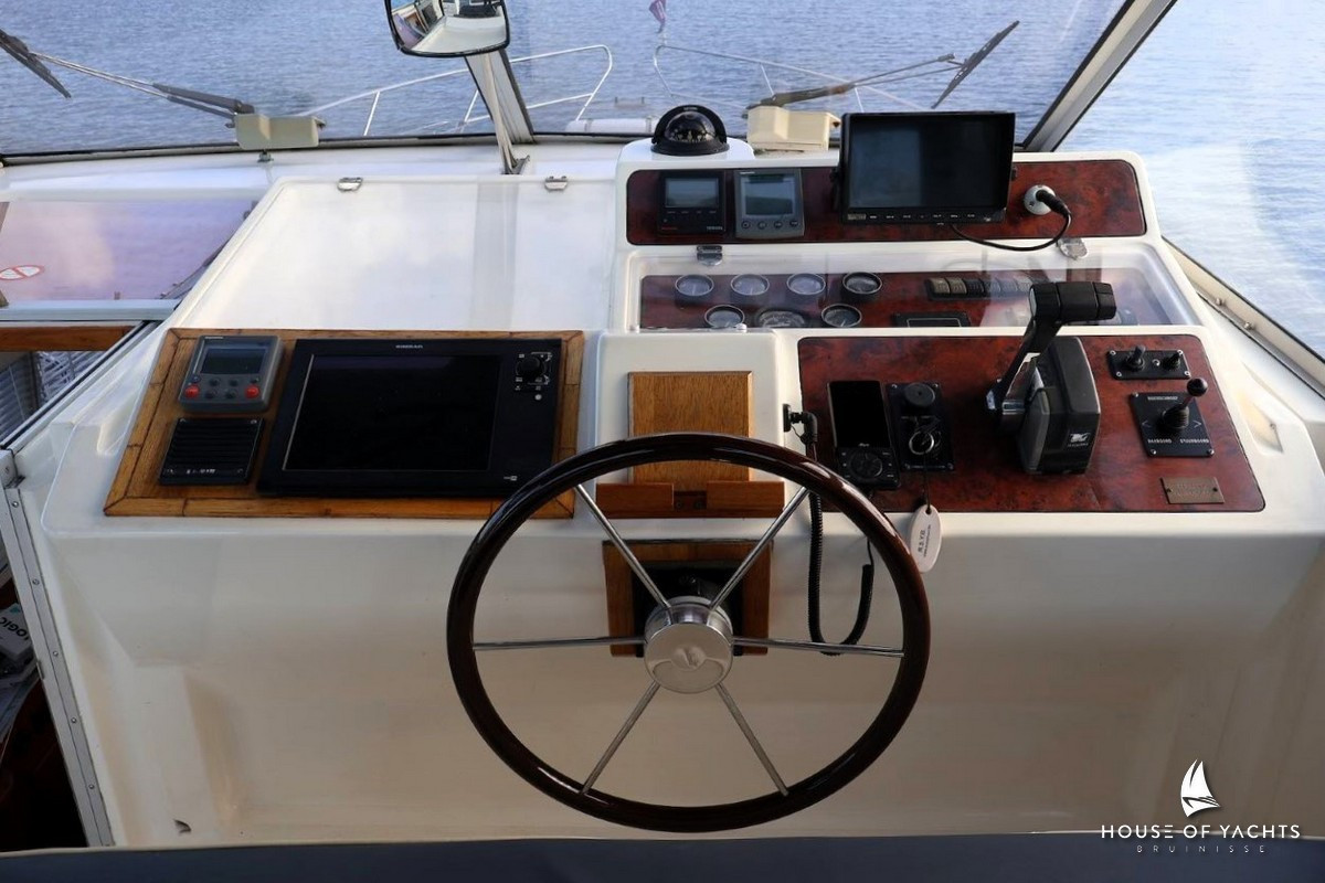Atlantic 38