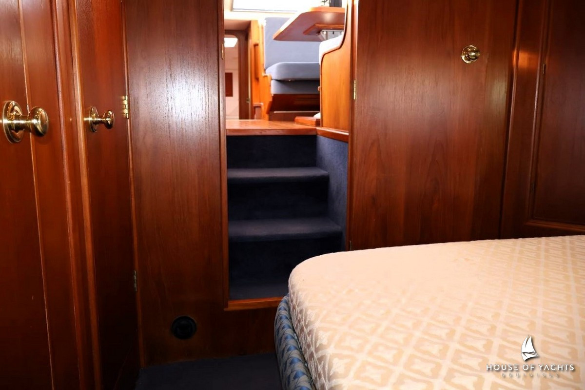 Atlantic 38