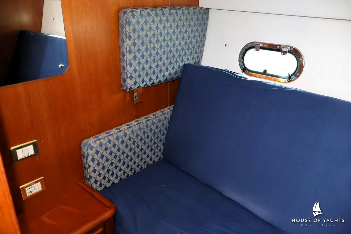 Atlantic 38