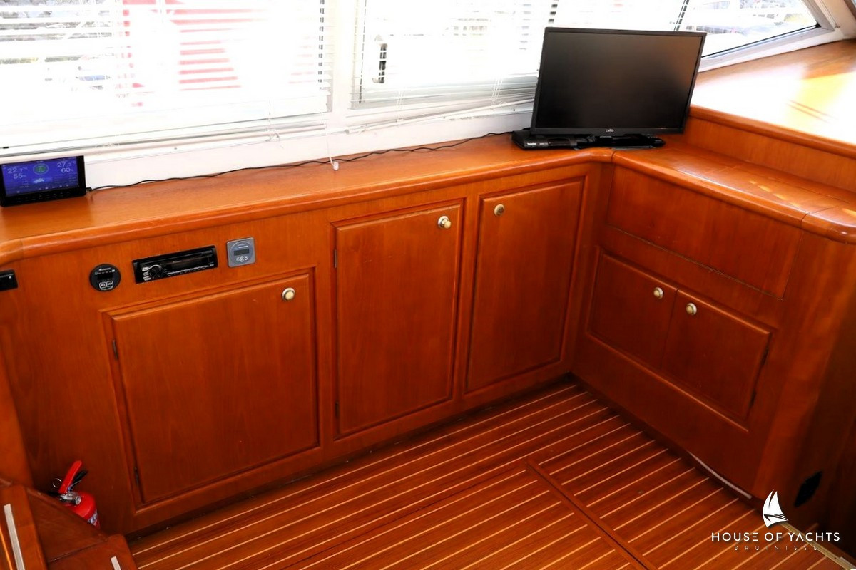 Atlantic 38