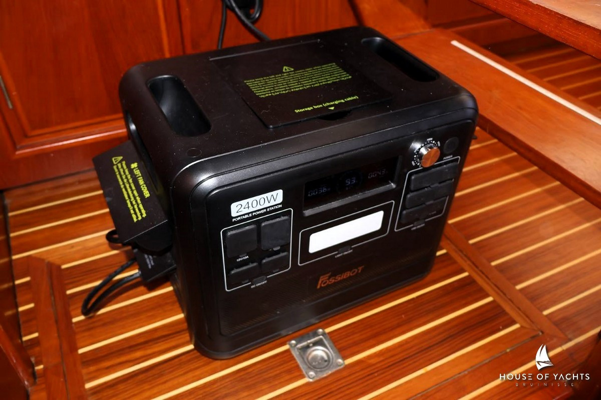Atlantic 38