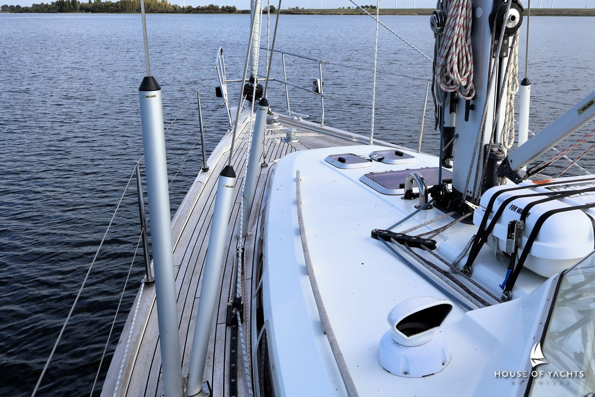 C-Yacht 12.50
