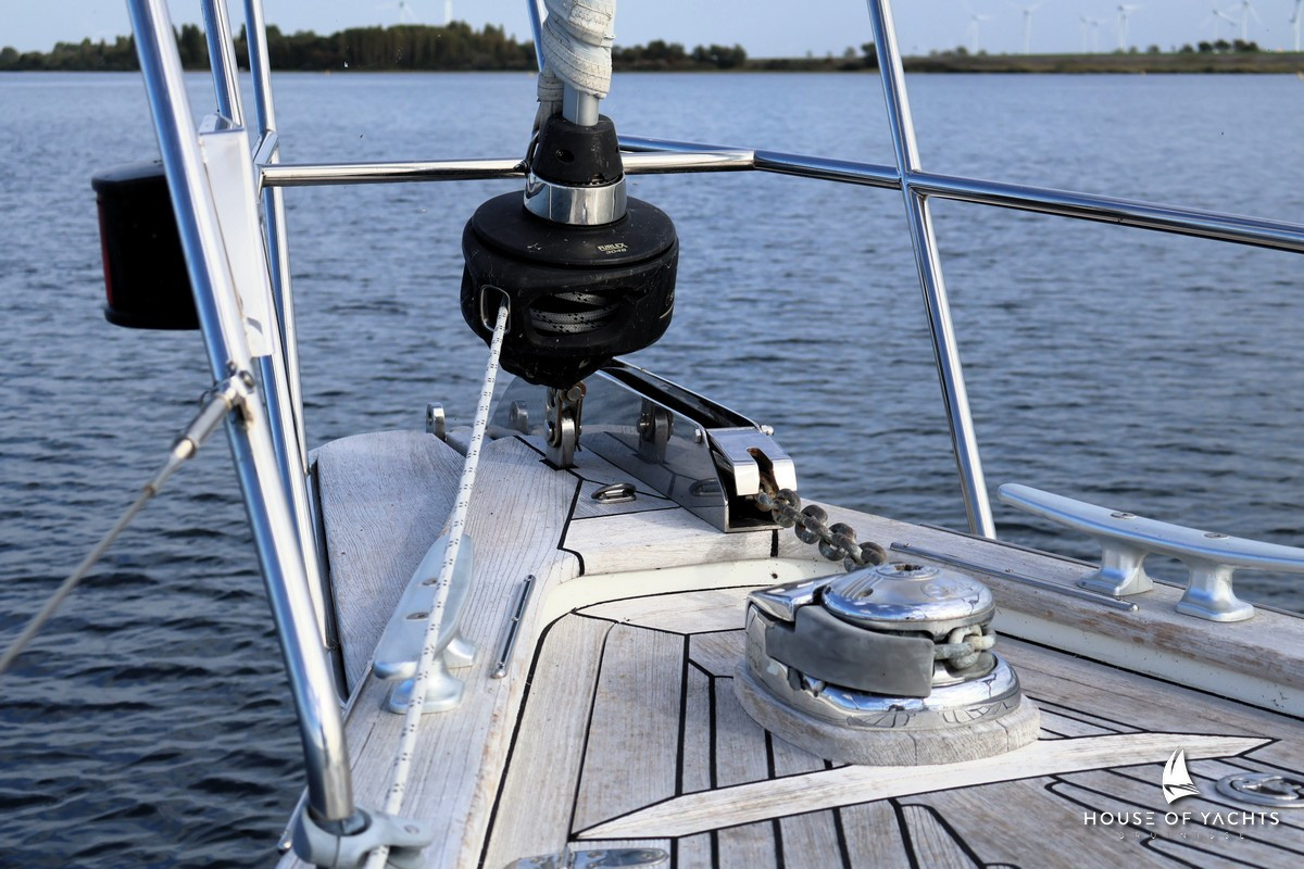 C-Yacht 12.50