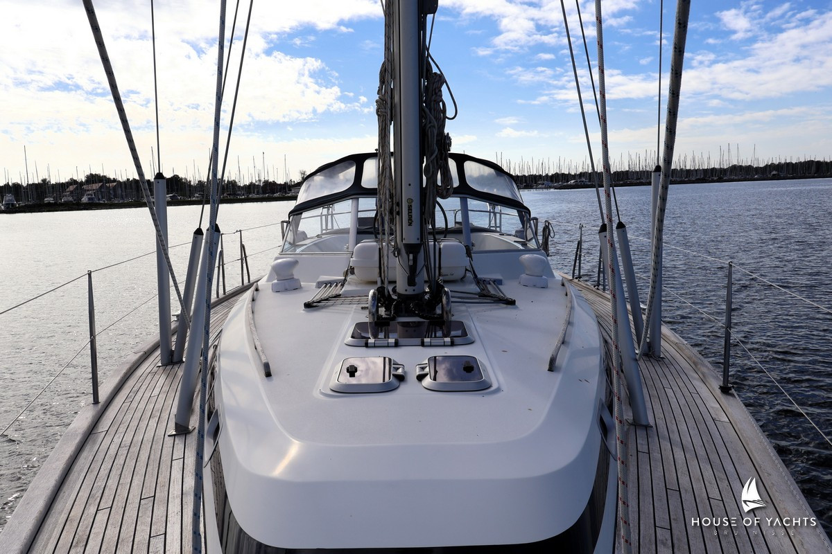 C-Yacht 12.50