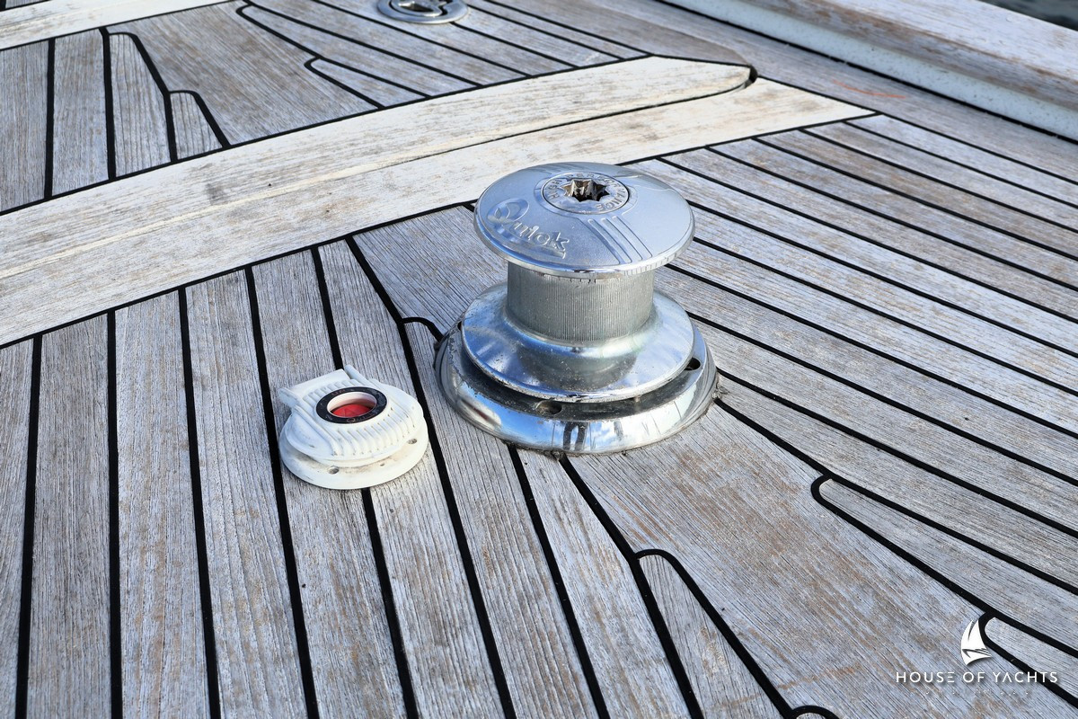 C-Yacht 12.50