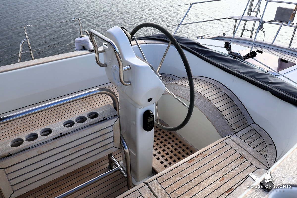 C-Yacht 12.50