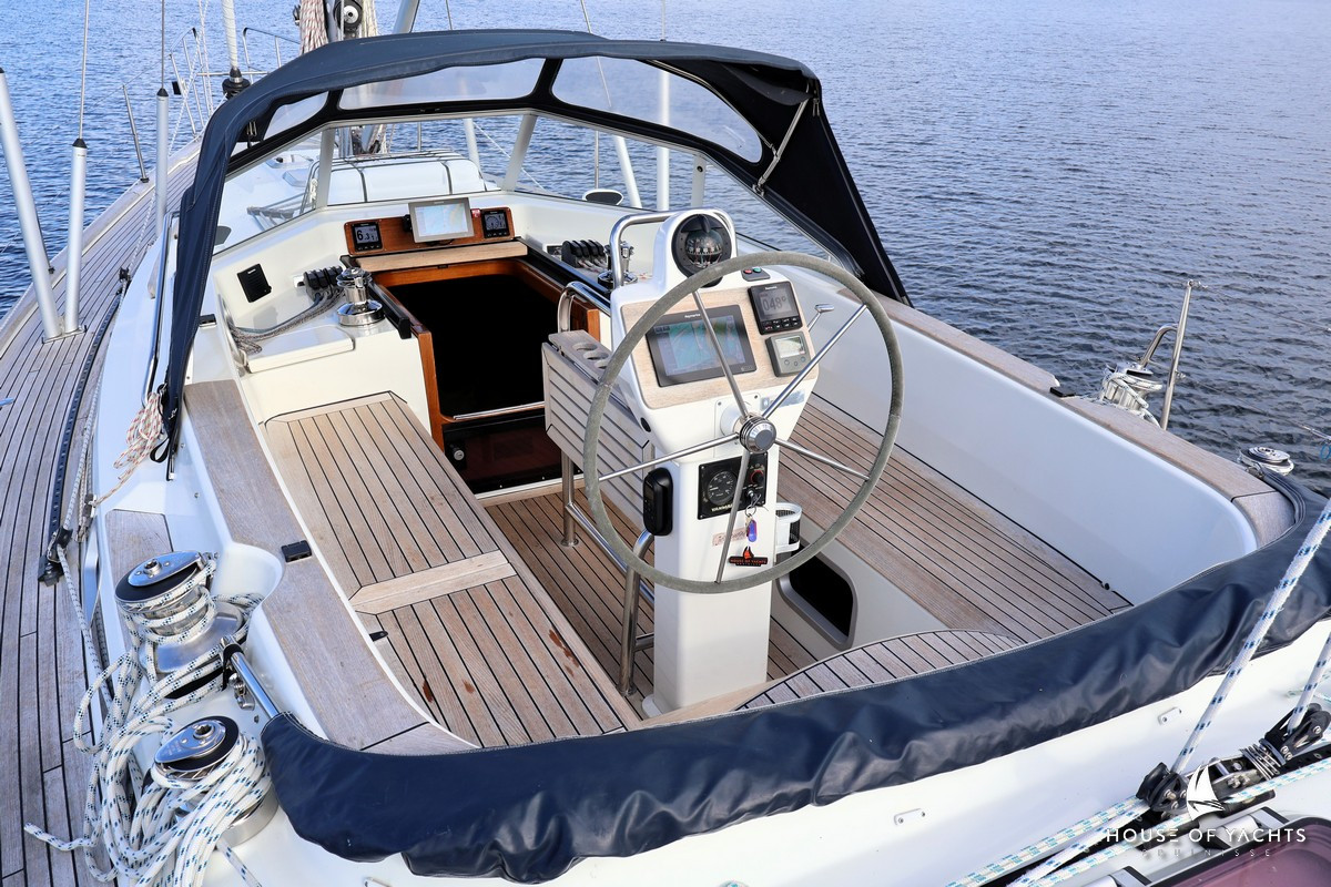 C-Yacht 12.50