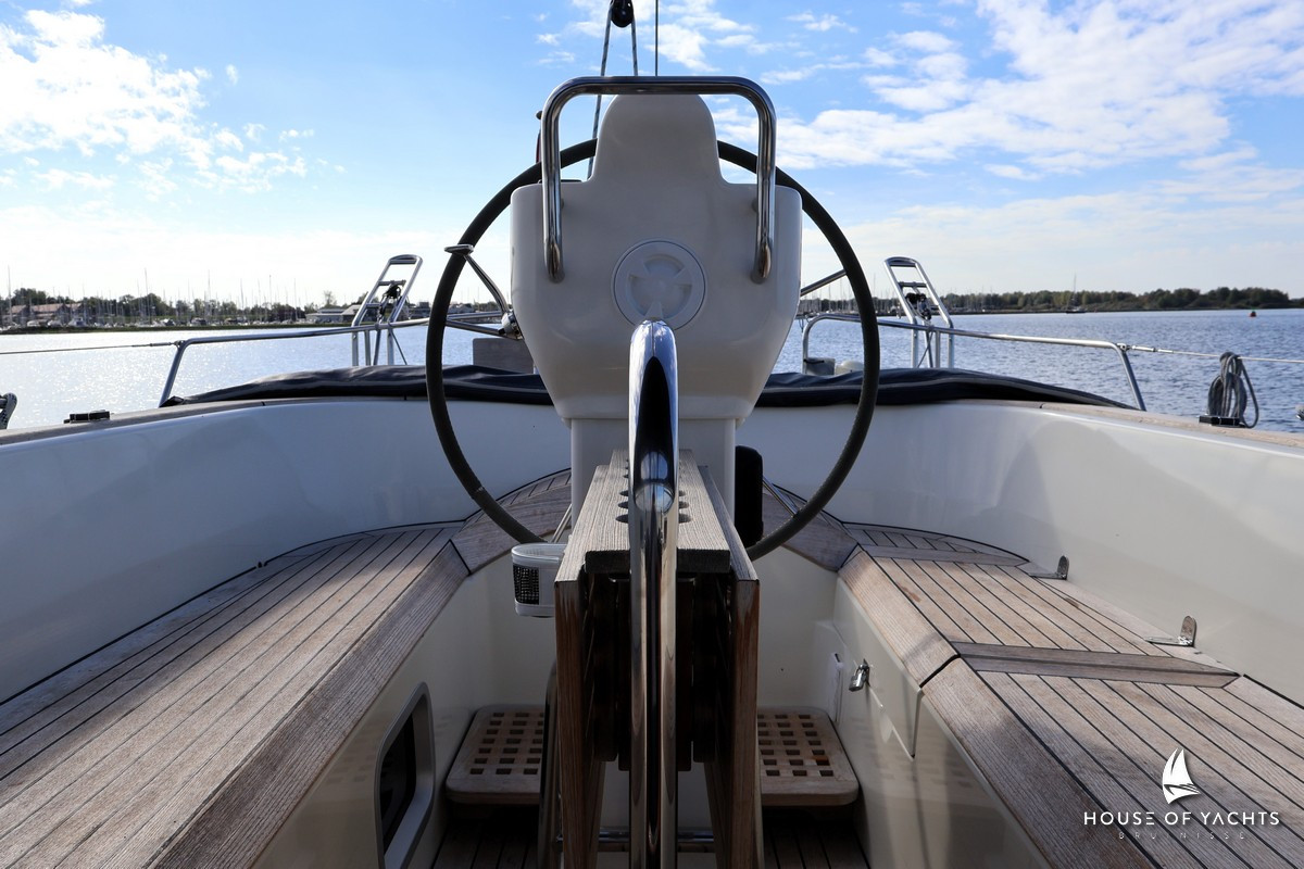 C-Yacht 12.50